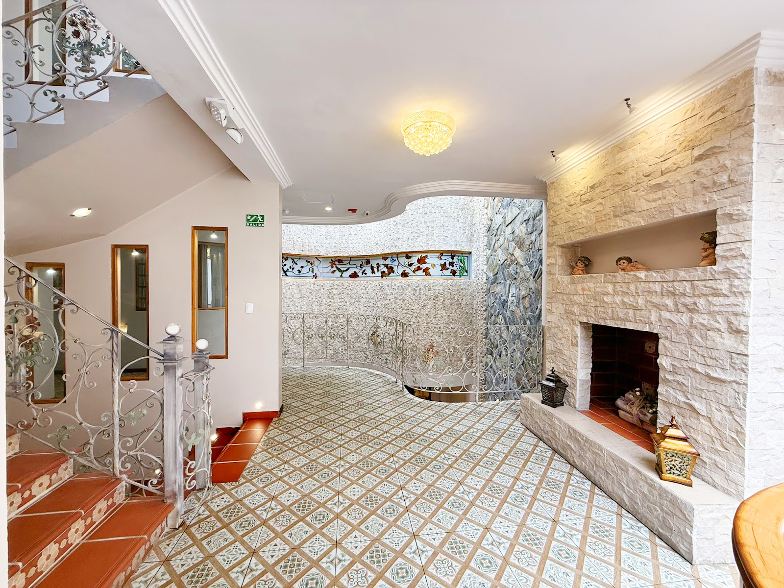 Experiencia en Casa Ruth Hotel Boutique
