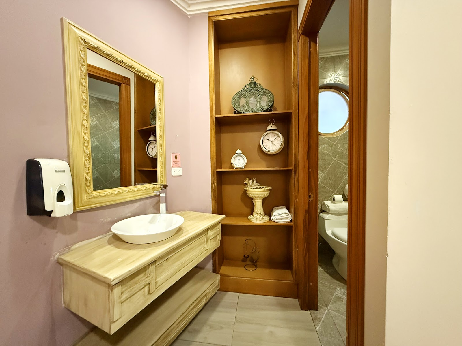 Casa Ruth Hotel Boutique